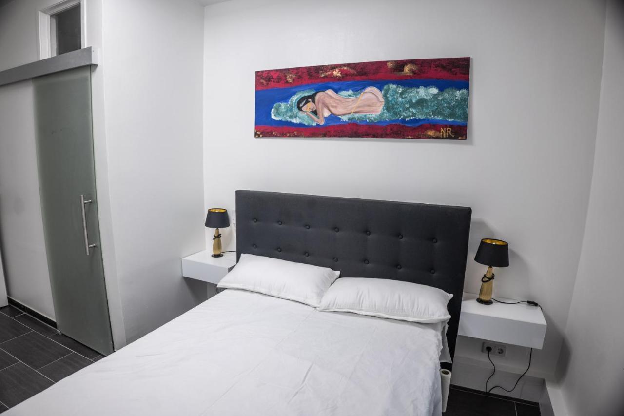 One Way Apartment Berlin Exterior foto