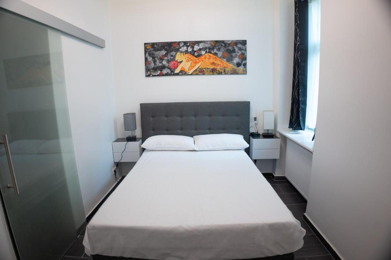 One Way Apartment Berlin Exterior foto