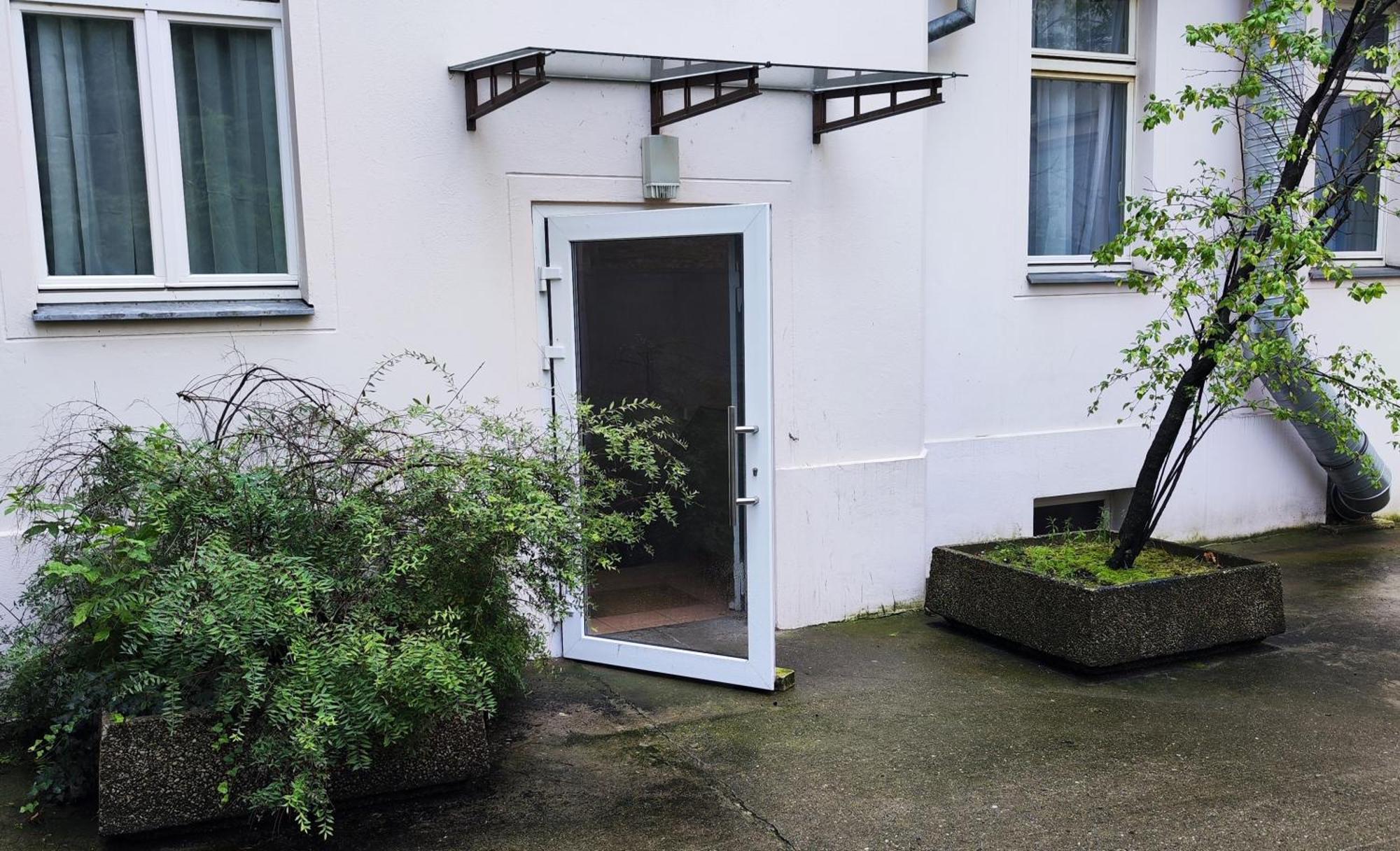 One Way Apartment Berlin Exterior foto