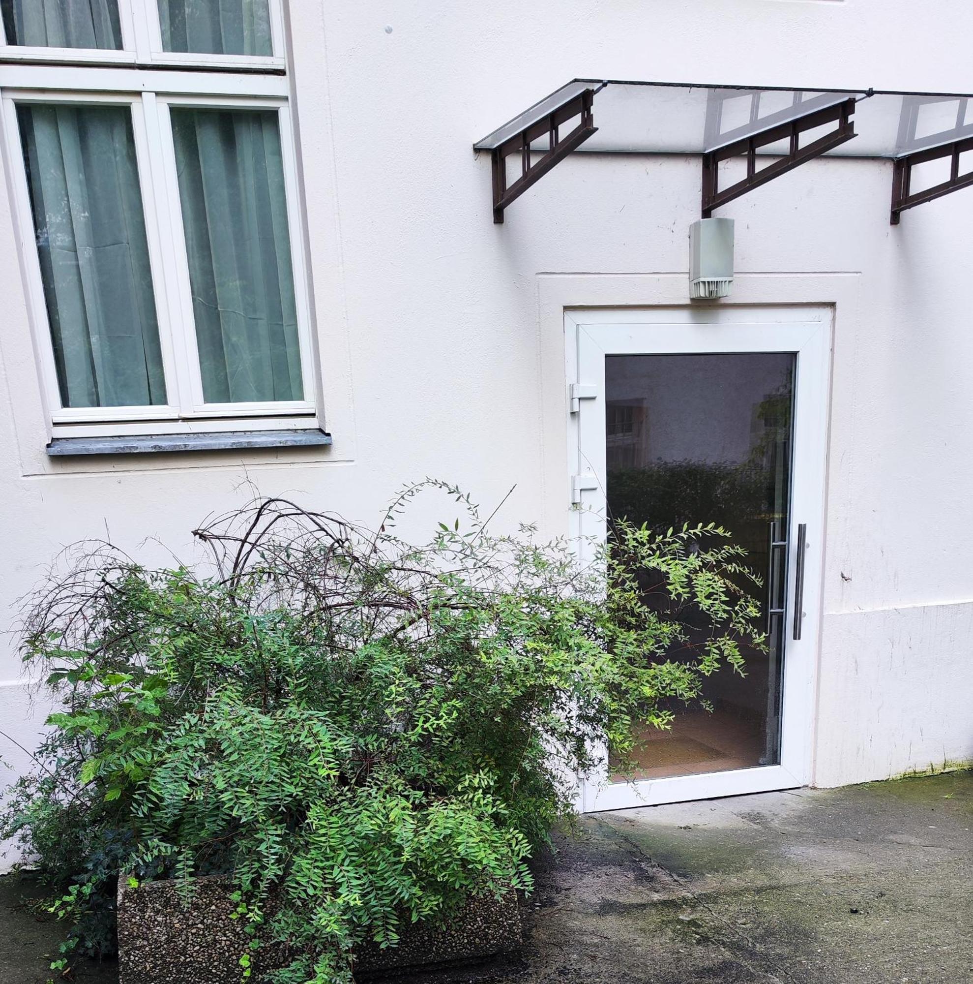 One Way Apartment Berlin Exterior foto